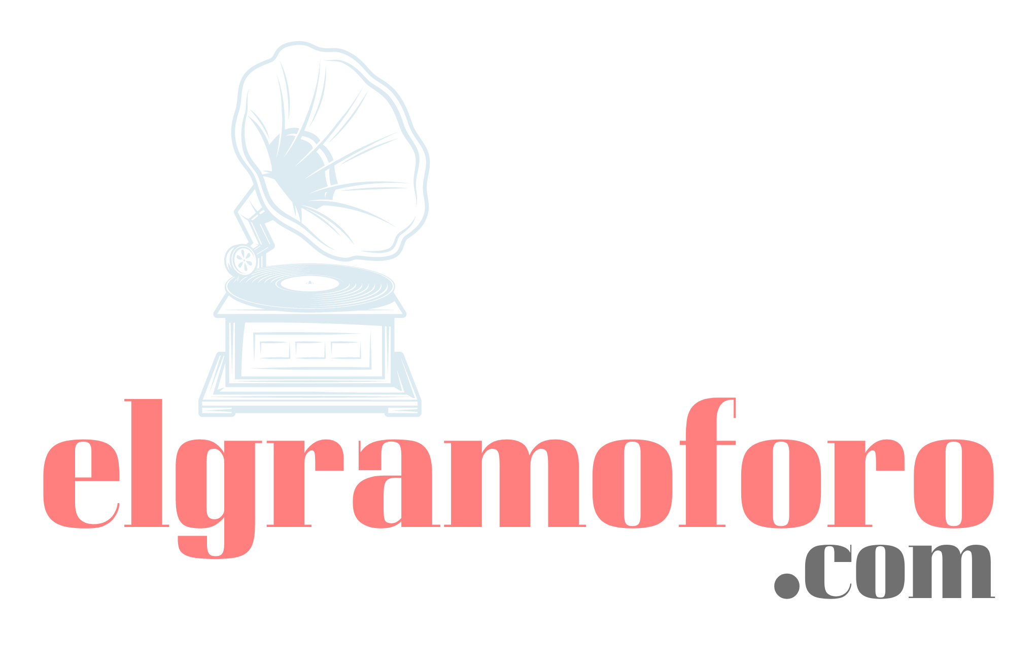 elgramoforo.com